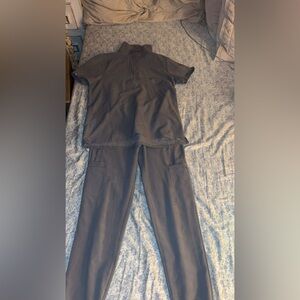 Figs Women's Gray Set